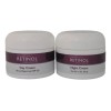 Retinol Daynight Duo 24h Skincare Antiarrugas Spf 20 2x30g