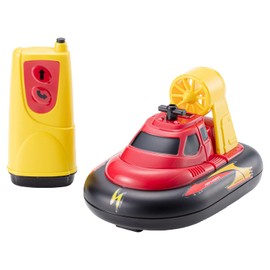Bandai Aka Hovercraft Toy Radio Control