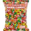 Hard Candy Mix - 3 LB - Assorted Classic Desk