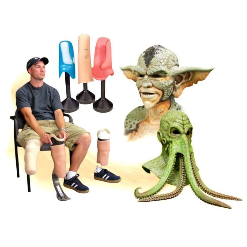 Smooth-On Ecoflex 00-20 Super Soft Silicone Rubber - Pint Unit