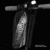 Universal Electric Scooter Bag EVA Handlebar Waterproof Front Bag for