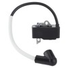 GoaMotors 599503501 Ignition Module Coil Compatible with Husqvarna 130C 130L