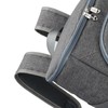 Cooler Backpack Thickened Aluminum Foil Multifunctional Insulated Cooler Bag for