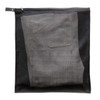 b2c Laundry Net Flat Large (Black)|Laundry Net Laundry Bag Tangle