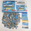 BePuzzled | Battleship Collage World Puzzle