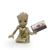 Guardians of the Galaxy Baby Groot | 3D magnet |