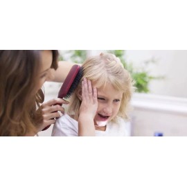 Labonté Vitamina Kids Desenredante Cepillado Sin Tirones