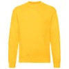 Fruit of the Loom Men's Classic Set-In Sweatshirt