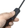 Inline Cord Switch AC 250V 6A On-Off DPST Control Rocker
