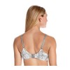 Bali Women's One Smooth U Smoothing & Concealing Underwire Bra