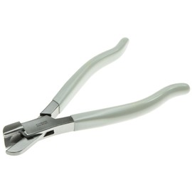 Heavy Duty Ring Bending Pliers, Economy Model, 6-1/2 Inches | PLR-730.05