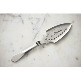 Swiss Cross Absinthe Spoon #24