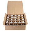 Box of 25 G40 White Pearl 1.6 Inch 5 Watt
