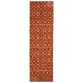 Stoic HeladagenSt. Sleeping Mat Foldable Insulating Robust 185 x 55 x 1.8 cm