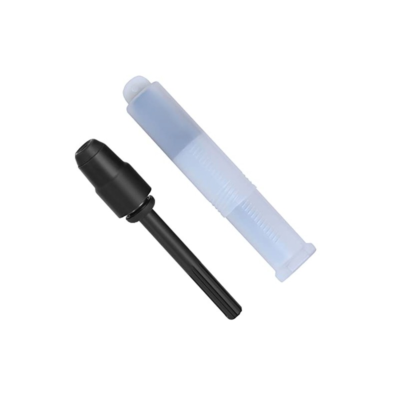 SDS Max to SDS Plus Adapter for Rotary Hammers Connection-Versatile