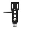 Yanmis Turntable Headshell Mount, Universal Phono Headshell with Lead Wires