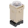E5C2-R Analog Dial Temperature Controller Din rail Type Temperature Control