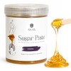 Wax Hair Removal 500g, Strong Consistency – Natural Sugaring Wax