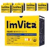 I'mvita multivitamin daily pack, 30 servings, 7 units / 아임비타 멀티비타민 데일리팩, 30회분, 7개