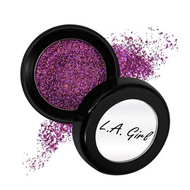 LA GIRL FRENZY GLITTERHOLIC GLITTER TOPPER, GGP454 - LA GIRL