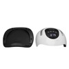 LED UV Nail Dryer 220W 57pcs Lamp Chips 4 Timers