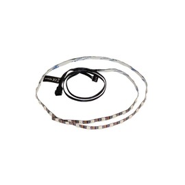 Alphacool Aurora 15359 LED Flexible Light 60 cm Digital RGB Modding LEDs