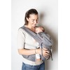 GREJO High-quality baby carrier lining made from 100% cotton