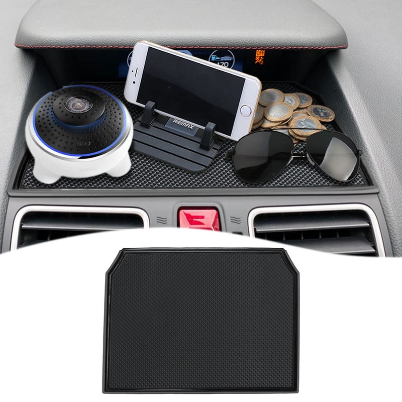 Marchfa Subaru Forester / Impreza / XV Display Mat, Non-Slip
