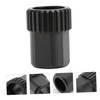 BESPORTBLE Repair Kit Nut Tool for Swiss Hubs Swiss Ratchet