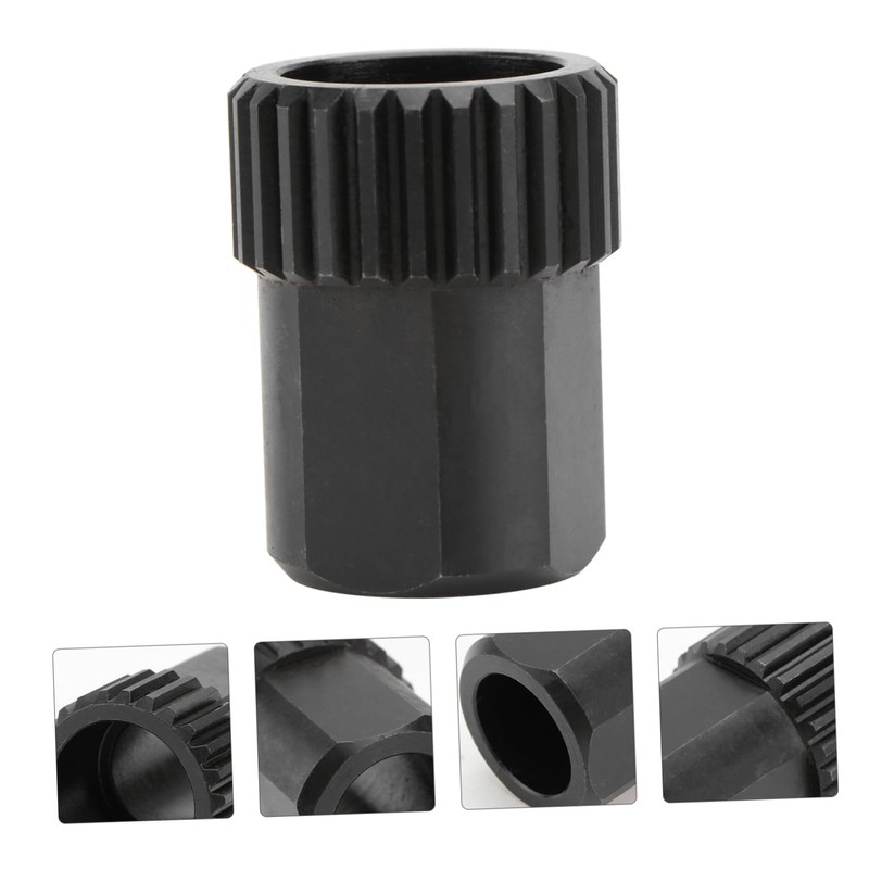 BESPORTBLE Repair Kit Nut Tool for Swiss Hubs Swiss Ratchet
