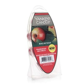 Yankee Candle Macintosh Fragrance Wax Melts