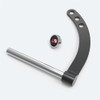 ARMSPORT Multi Handle for Home and Gym Workout, Fits All