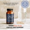 Mt. Angel Vitamins D-Tox - Advanced Liver Cleanse & Detox