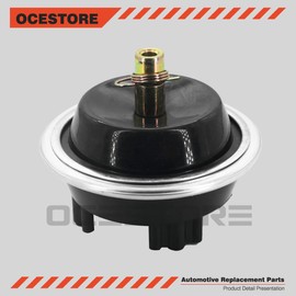 OCESTORE 25031740 4WD Front Differential Vacuum Actuator Compatible with Blazer 1995-2005, S10 Blazer 1983-1994,Jimmy 1992-2001, Hombre 1998-2000, 6000 1988-1990