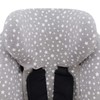 JYOKO Kids Cover Compatible with Besafe iZi Modular X1 i-Size