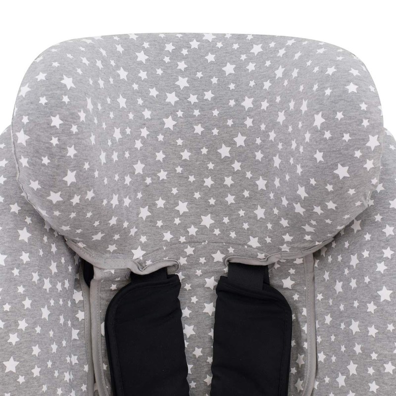 JYOKO Kids Cover Compatible with Besafe iZi Modular X1 i-Size