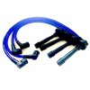 VMS RACING BLUE SPARK PLUG WIRES FOR ACURA INTEGRA DOHC