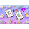 BEUFSE Easter Egg Roll Dice Game, Roll The Egg Game