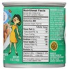 Carmela Chicken Vienna Sausage in Chicken Broth, Natural Smoke Flavor,