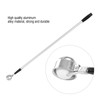Durable Golf Ball Pick Up Claw Balls Grabber Retriever Golfer
