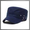 BUZZxSELECTION CAP188 Men's Military Cap, Casual, Airsoft