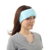 Soft Cooling Forehead Cool Hair Band Type 3 (Spare Gel