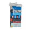 Cat & Jack Boxer Briefs Boys L (12-14) Shark Assorted