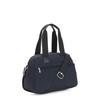 Kipling Defea Shoulder Bag True Blue Tonal