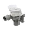 LG AHA75673404 Washer Drain Pump Assembly