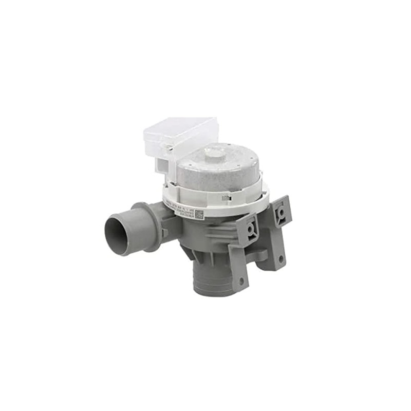 LG AHA75673404 Washer Drain Pump Assembly