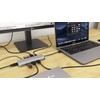 i-tec USB-C Metal Nano Docking Station - 1xHDMI 4K Ultra