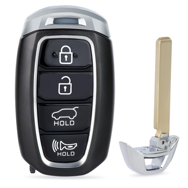 Keymall Key Fob Keyless Entry Remote Control Replacement 95440-J9000 for