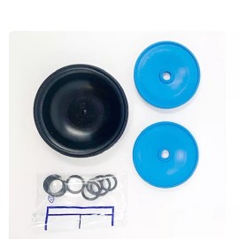 Hypro / AR D252/D19 Blue Flex Diaphragm Kit, AR43281 Kit 1723 Blue Flex
