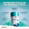 Nad Resveratrol Gomitas 180 Gummies 3 Meses Health Hack